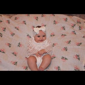 Meet your Posher, Candise